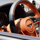 Illustration for article titled The Bentley Bentayga Has A Trunk Full Of Champagne And Diamonds In Its Clock